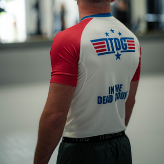 RASH GUARDS