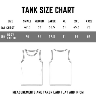 The General Tank Khaki Green