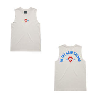Female Baseline 2.0 Tank Bone