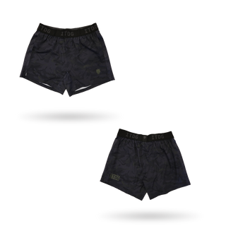 MLTC Dark Datum Shorts