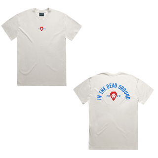 Baseline 2.0 Oversized Tee Bone