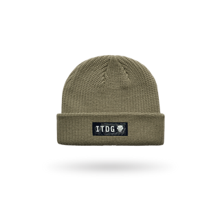 Explore Fisherman Hat Sage Green