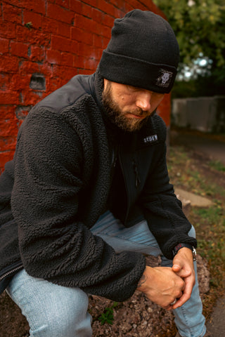 Explore Sherpa Fleece Dust