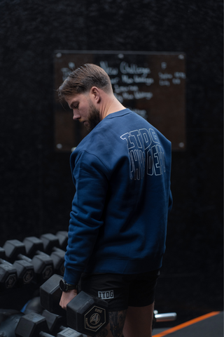 Phys Dept Jumper