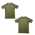 Crocodile Green