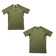 Crocodile Green