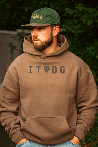 Void Classic Cap Woodland/ Brown