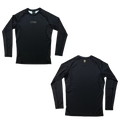 Black Long Sleeve
