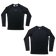 Black Long Sleeve
