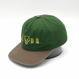 Void Classic Cap Woodland/ Brown