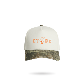 Void Tree Camo Classic Cap