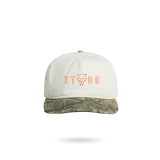 Void Tree Camo Classic Cap