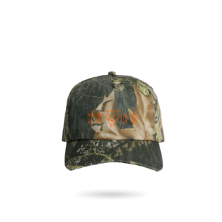 Void Tree Camo Classic Cap