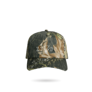 Void Tree Camo Classic Cap