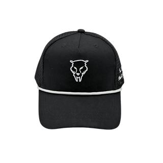 Datum 3D Classic Trucker Cap