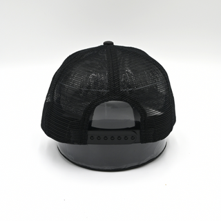 Void Washed Trucker Cap