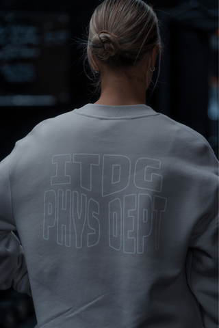 Phys Dept Jumper