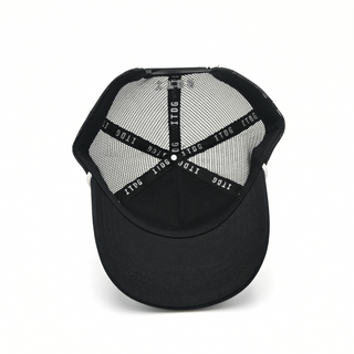 Datum 3D Classic Trucker Cap