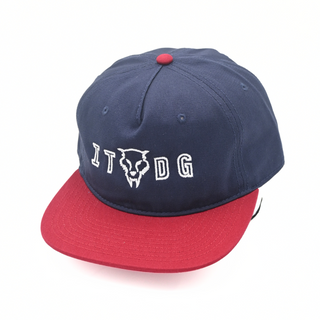 Void Classic Cap Red/White/Blue