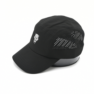 Combi Cap Black