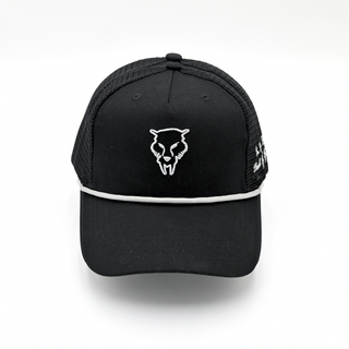 Datum 3D Classic Trucker Cap