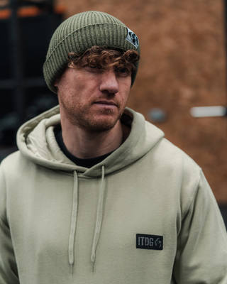 Baseline Fisherman hat