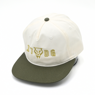 Void Classic Cap Khaki Green