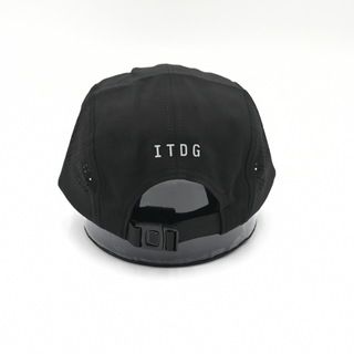 Combi Cap MLTC Dark