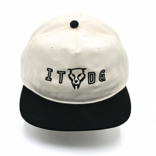 Void Classic Cap Black