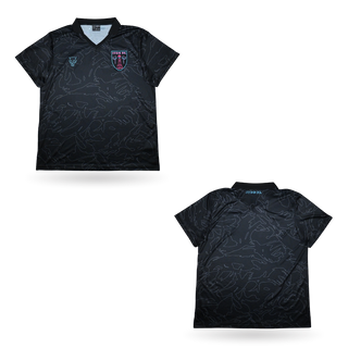 ITDG F.C. Retro Footy Shirt