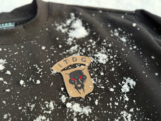 Bastogne Ultra Heavy Jumper