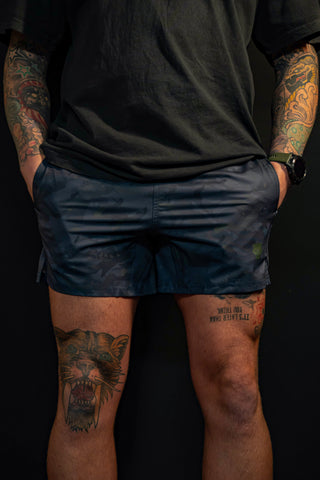 MLTC Dark Datum Shorts