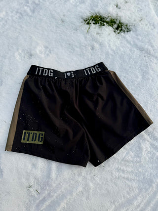 Bastogne Short Shorts