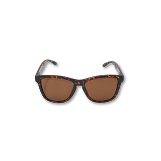 Tortoiseshell Wayfarer Sunglasses