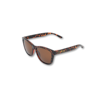 Tortoiseshell Wayfarer Sunglasses