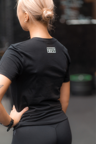 BDW Tee