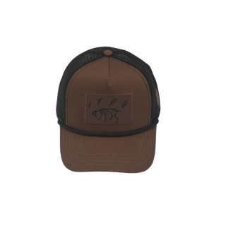 Extinct Trucker
