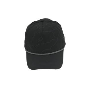 Subdued Topo Combi Trucker