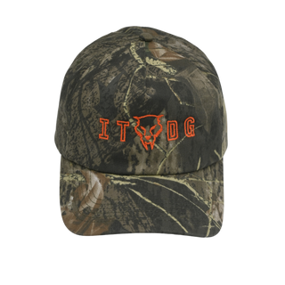 Void Tree Camo Classic Cap