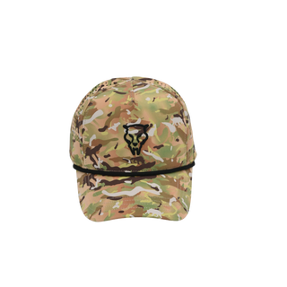 MLTC 3D Combi Trucker