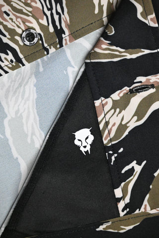 Nam Tiger Shirt