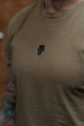 BDW Tee