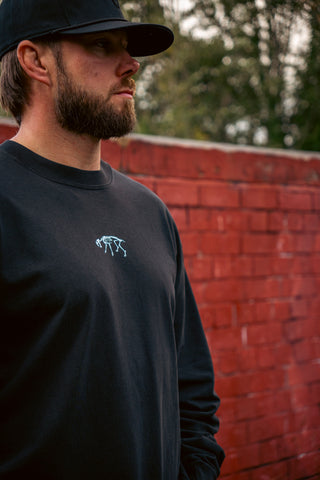 Extinct Oversized SweatTee