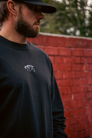 Extinct Oversized SweatTee