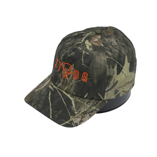 Void Tree Camo Classic Cap