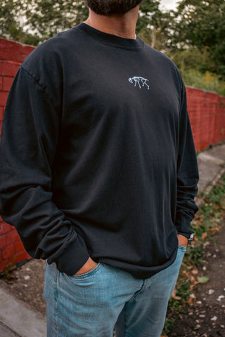 Extinct Oversized SweatTee