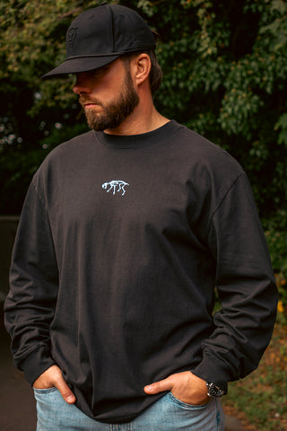 3D Classic Cap Black