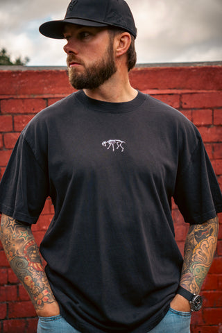 Extinct Oversized Tee