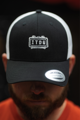 Claymore Trucker Cap