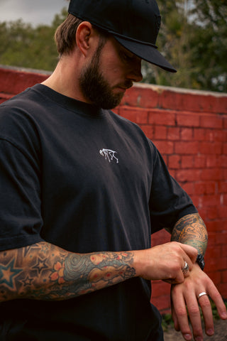 Extinct Oversized Tee
